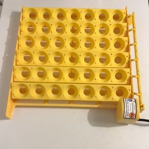 Hova-Bator Automatic Turner